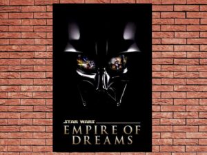 -Empire of Dreams: The Story of the Star Wars Trilogy (2004)-<br>The Original Movie