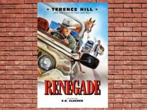 -They Call Me Renegade (1987)-<br>The Original Movie