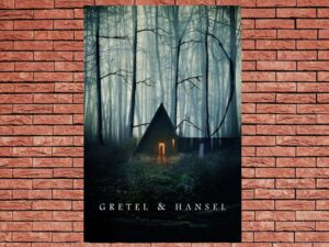 -Gretel & Hansel (2020)-<br>The Original Movie