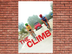 -The Climb (2020)-<br>The Original Movie