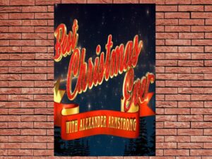 -Best Christmas Ever with Alexander Armstrong (2018)-<br>The Original Movie