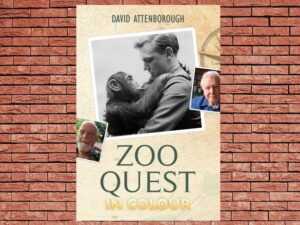 -Zoo Quest in Colour (2016)-<br>The Original Movie