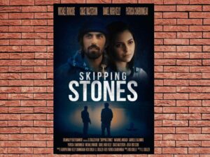 -Skipping Stones (2021)-<br>The Original Movie