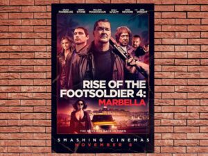 -Rise Of The Footsoldier 4 Marbella (2019)-<br>The Original Movie