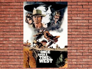 -Once Upon a Time in the West (1968)-<br>The Original Movie