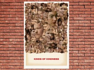 -Kinds of Kindness (2024)-<br>The Original Movie