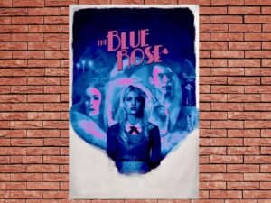 -The Blue Rose (2024)-<br>The Original Movie