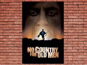 -EN-148. No Country for Old Men (2007)-<br>The Original Movie