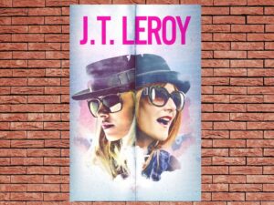 -J.T. LeRoy (2019)-<br>The Original Movie