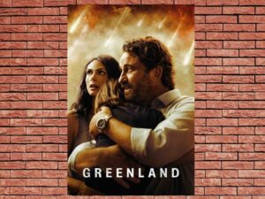 -Greenland (2020)-<br>The Original Movie