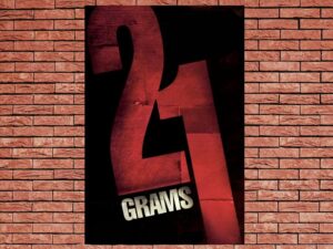 -21 Grams (2003)-<br>The Original Movie