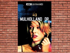 -Mulholland Drive (2001)-<br>The Original Movie