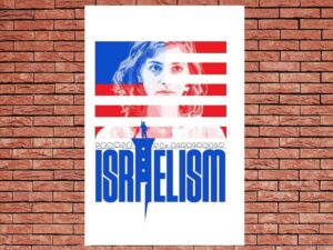 -Israelism (2023)-<br>The Original Movie