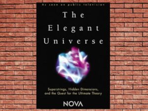 -The Elegant Universe (2003)-<br>The Complete Series