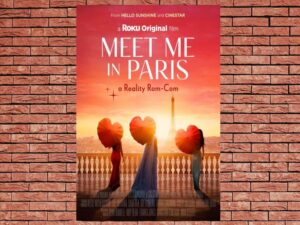 -Meet Me In Paris (2023)-<br>The Original Movie