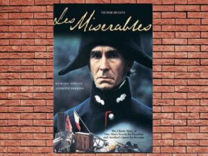 -Les Miserables (1978)-<br>The Original Movie