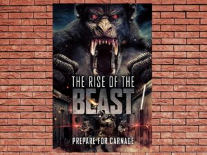 -The Rise of the Beast (2022)-<br>The Original Movie