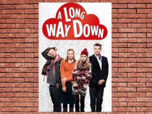 -A Long Way Down (2014)-<br>The Original Movie