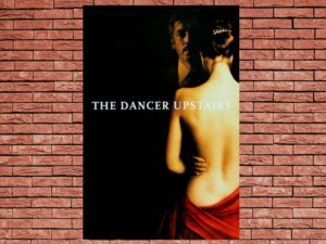 -The Dancer Upstairs (2002)-<br>The Original Movie