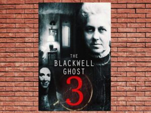 -The Blackwell Ghost 3 (2019)-<br>The Original Movie