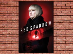 -Red Sparrow (2018)-<br>The Original Movie