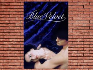-Blue Velvet (1986)-<br>The Original Movie