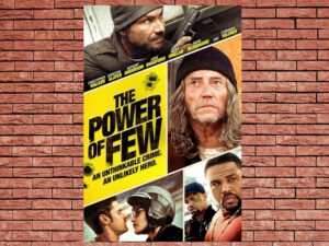-The Power of Few (2013)-<br>The Original Movie