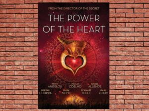 -The Power of the Heart (2014)-<br>The Original Movie