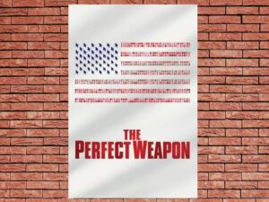 -The Perfect Weapon (2020)-<br>The Original Movie