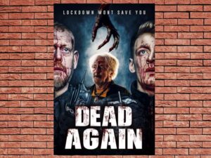 -Dead Again (2021)-<br>The Original Movie