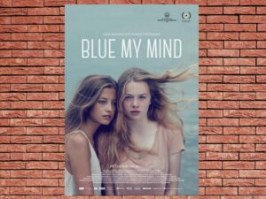 -Blue My Mind (2018)-<br>The Original Movie