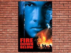-Fire Down Below (1997)-<br>The Original Movie