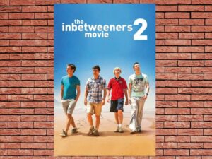 -The Inbetweeners 2 (2014)-<br>The Original Movie