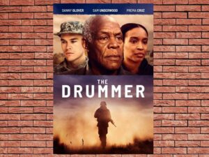 -The Drummer (2020)-<br>The Original Movie