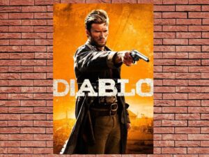 -Diablo (2016)-<br>The Original Movie