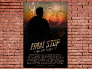 -Final Stop (2021)-<br>The Original Movie