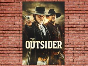 -The Outsider (2019)-<br>The Original Movie