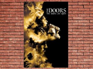 -The Doors: The Doors are Open (2010)-<br>The Original Movie