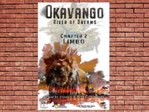 -Okavango: River Of Dreams (2019)-<br>The Original Movie