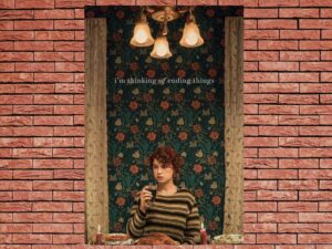 -I'm Thinking of Ending Things (2020)-<br>The Original Movie