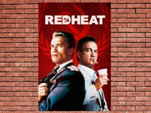 -Red Heat (1988)-<br>The Original Movie