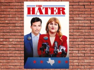 -The Hater (2022)-<br>The Original Movie