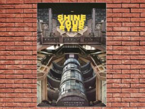 -Shine Your Eyes (2020)-<br>The Original Movie