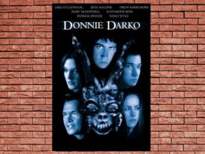 -Donnie Darko (2001)-<br>The Original Movie