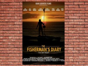 -The Fisherman's Diary (2020)-<br>The Original Movie