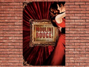 -Moulin Rouge! (2001)-<br>The Original Movie