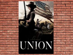 -Union (2019)-<br>The Original Movie