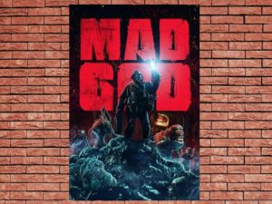 -Mad God (2022)-<br>The Original Movie