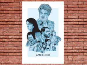 -After The End (2020)-<br>The Original Movie