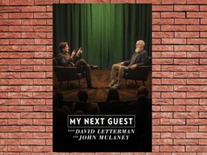 -My Next Guest with David Letterman and John Mulaney (2024)-<br>The Original Movie